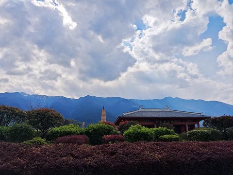 天龙八部洱海怎么去[图2]