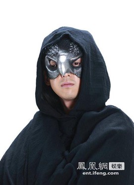 天龙八部帽子怎么做