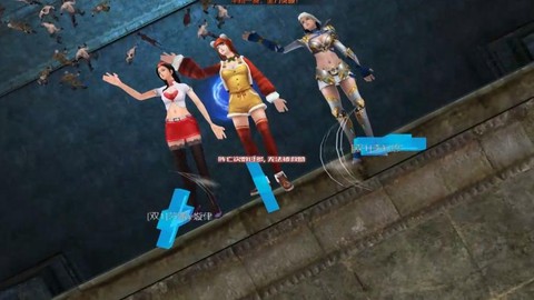 生死狙击鬼服是什么[图1]