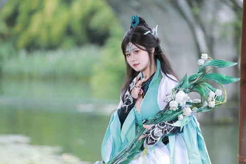 剑网3藏剑怎么玩儿[图2]