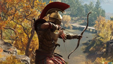 刺客信条3怎么用弓箭[图1]