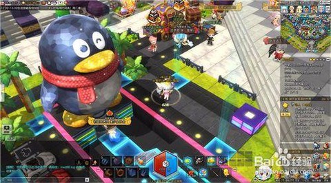 冒险岛2黄鸭币怎么用[图2]