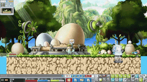 冒险岛2宠物怎么开启