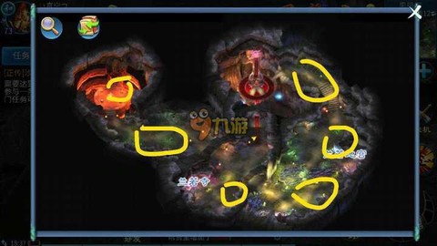 倩女幽魂吉星怎么做[图1]