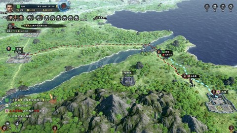 三国群英传8怎么开发