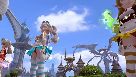 龙之谷什么人物好玩[图2]