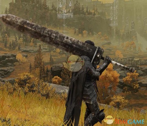 黑魂3大剑怎么获得