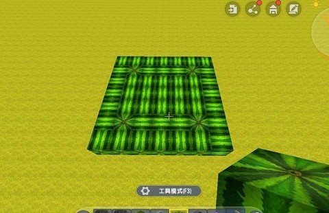 迷你世界螺旋轴怎么做