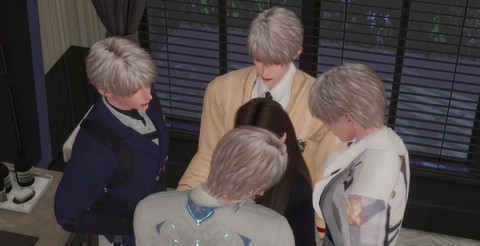 模拟人生4怎么上厕所[图2]