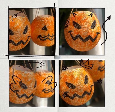 迷你世界南瓜怎么做[图1]