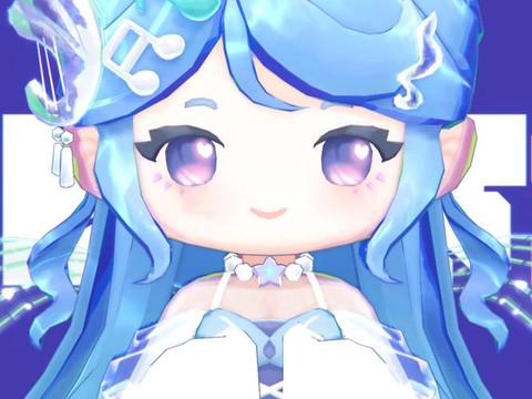 迷你世界什么人物好[图2]