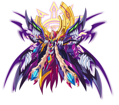 赛尔号万魔天尊怎么的[图1]