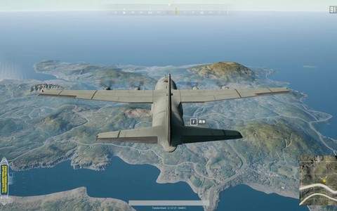 绝地求生怎么去韩服