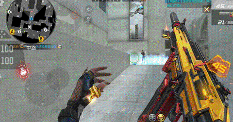 穿越火线守护者怎么样[图1]