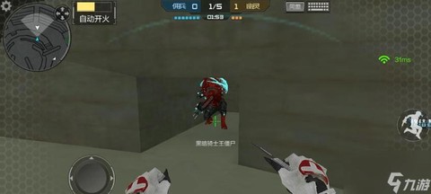 穿越火线伪装怎么得[图1]