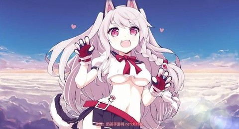 碧蓝航线poi怎么