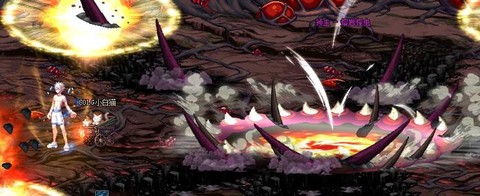 dnf熔岩怪虫怎么打[图2]