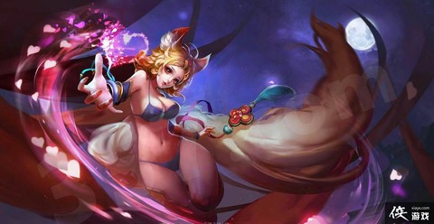 王者荣耀怎么玩妲己[图2]