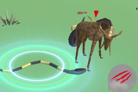 动物融合模拟器[图1]