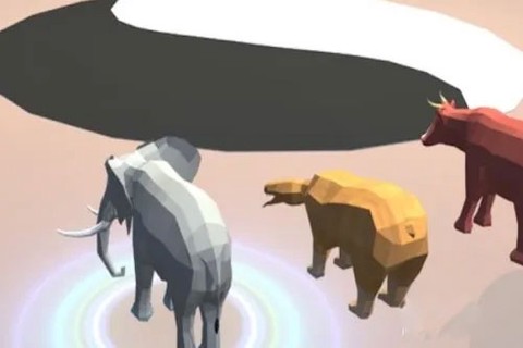 动物融合模拟器[图2]