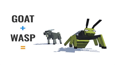 动物融合模拟器图1