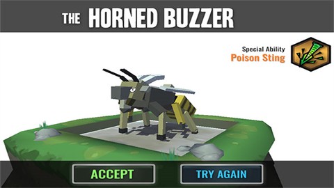 动物融合模拟器图2