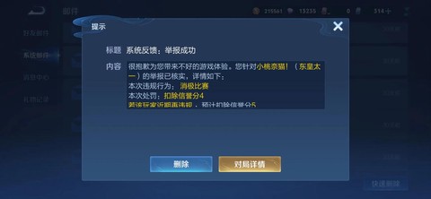 王者荣耀如何避免坑货