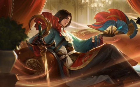 王者荣耀周瑜怎么样