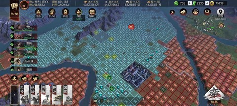 率土之滨怎么秒大营[图2]