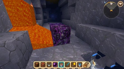 迷你世界怎么样造龙骨[图1]