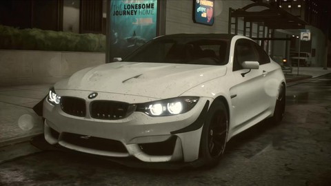 极品飞车19怎么连漂