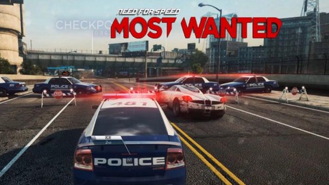 极品飞车怎么甩警察