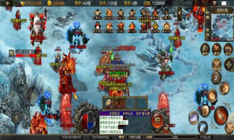 圣裁超变无限刀[图1]