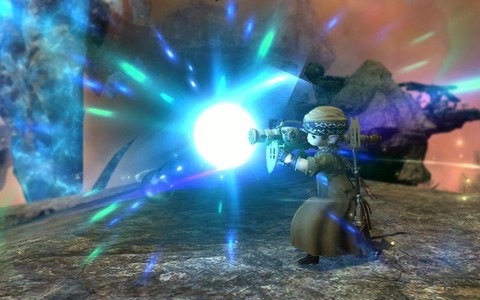 最终幻想14空岛怎么去