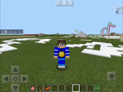 我的世界骑猪怎么控制