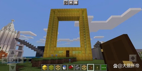 我的世界画框怎么做