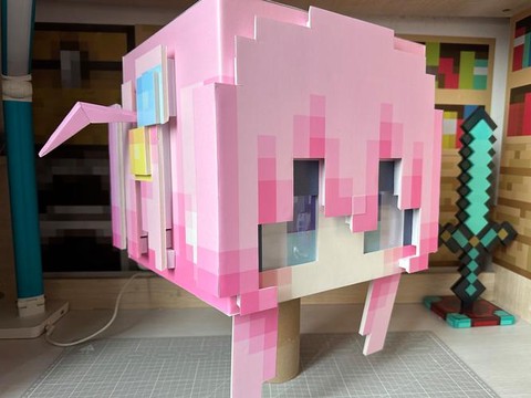 我的世界方块酱怎么做[图2]