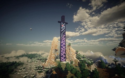 我的世界如何复制建筑