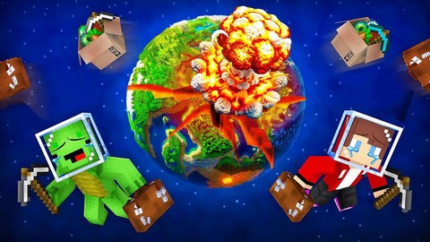 我的世界怎么上太空