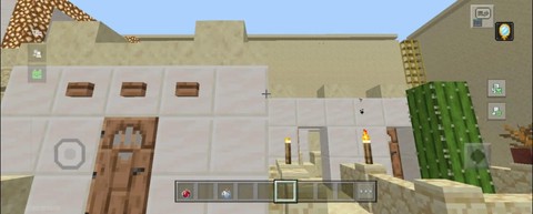 我的世界什么种子有城市