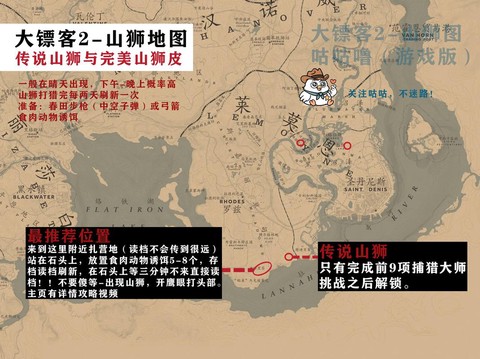 如何玩荒野大镖客2[图2]