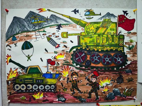 坦克世界怎么一起玩