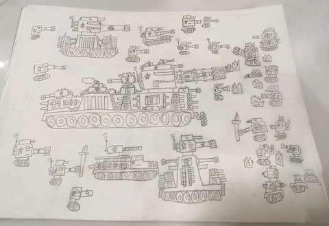 坦克世界怎么一起玩[图2]