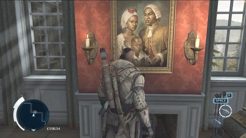 刺客信条3怎么获得刺客