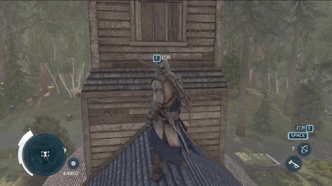 刺客信条3怎么获得刺客[图2]