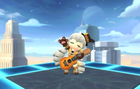 冒险岛2乐器有什么用