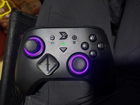 倩女幽魂用什么手柄[图1]