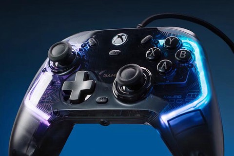 倩女幽魂用什么手柄[图2]