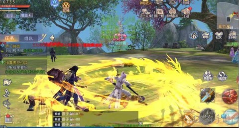 九阴真经龙爪手怎么样