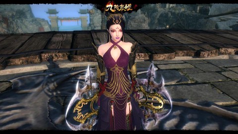 九阴真经公测礼袋怎么领